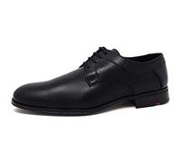 LLOYD Levin, Zapatos de Cordones Derby Hombre, Negro, 48 EU