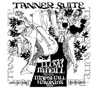 Lloyd Mcneil & Marshall Hawki - Tanner Suite Cd