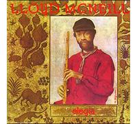 Lloyd McNeill Elegia (Vinyl) 12" Remastered Album