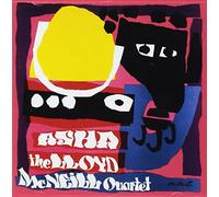 Lloyd Mcneill Quartet - Asha