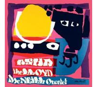 Lloyd Mcneill Quartet - Asha Cd