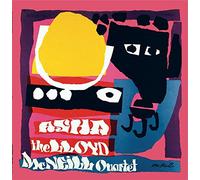 Lloyd Mcneill Quartet - Asha [Vinilo]