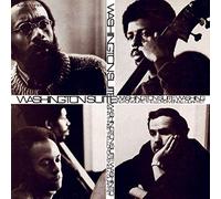 Lloyd Mcneill Quartet - Washington Suite (Remastered Lp + MP3 New Vinyl Color) [Vinilo]
