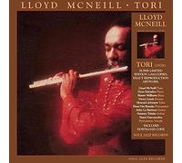 Lloyd Mcneill - Toricd