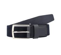 Lloyd Men's Belts Cinturón 95 cm azul