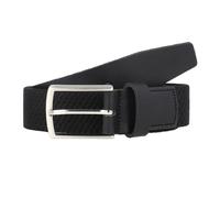 Lloyd Men's Belts Cinturón 95 cm negro