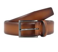 Lloyd Men's Belts Cinturón de cuero 100 cm marrón
