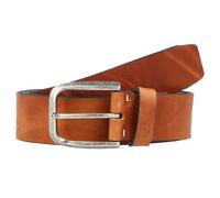 Lloyd Men's Belts Cinturón de cuero 100 cm marrón