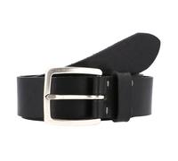 Lloyd Men's Belts Cinturón de cuero 100 cm negro