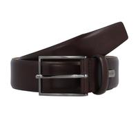 Lloyd Men's Belts Cinturón de cuero 105 cm marrón