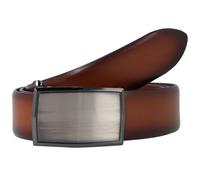 Lloyd Men's Belts Cinturón de cuero 105 cm marrón