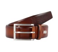 Lloyd Men's Belts Cinturón de cuero 105 cm marrón