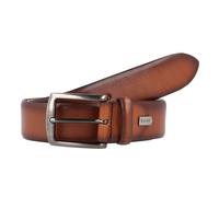 Lloyd Men's Belts Cinturón de cuero 105 cm marrón