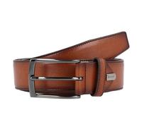 Lloyd Men's Belts Cinturón de cuero 105 cm marrón