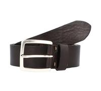 Lloyd Men's Belts Cinturón de cuero 105 cm marrón