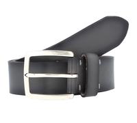 Lloyd Men's Belts Cinturón de cuero 110 cm gris