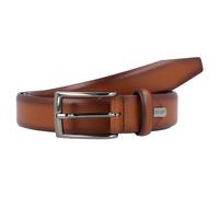 Lloyd Men's Belts Cinturón de cuero 110 cm marrón