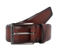 Lloyd Men's Belts Cinturón de cuero 90 cm marrón