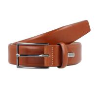 Lloyd Men's Belts Cinturón de cuero 90 cm marrón