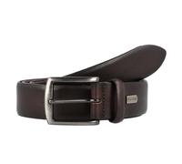 Lloyd Men's Belts Cinturón de cuero 90 cm marrón
