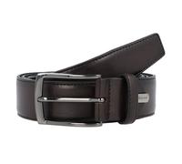 Lloyd Men's Belts Cinturón de cuero 95 cm marrón