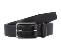 Lloyd Men's Belts Cinturón Piel 100 cm negro