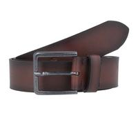Lloyd Men's Belts Cinturón Piel 105 cm marrón