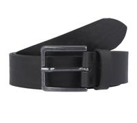 Lloyd Men's Belts Cinturón Piel 105 cm negro