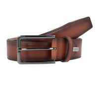 Lloyd Men's Belts Cinturón Piel 110 cm marrón