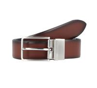 Lloyd Men's Belts Cinturón Piel 90 cm marrón