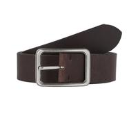 Lloyd Men's Belts Cinturón Piel 95 cm marrón