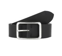Lloyd Men's Belts Cinturón Piel 95 cm negro