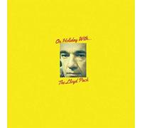 Lloyd Pack - On Holiday With [Vinilo]