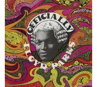Lloyd Parks - Officially [Vinilo]