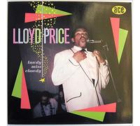 Lloyd Price - Lawdy Miss Clawdy [Vinilo]