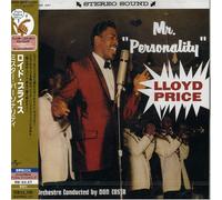 Lloyd Price - Mr.Personality