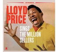 Lloyd Price - Sings The Million Sellers + 2 Bonus Tracks [Vinilo]