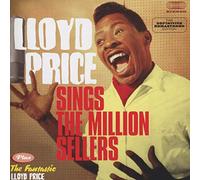 Lloyd Price - Sings The Million Sellers + Fantastic Lloyd Price