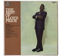 Lloyd Price - The Best Of Lloyd Price
