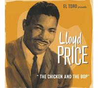 The Chicken And The Bop EP – Vinilo – Broken Silence