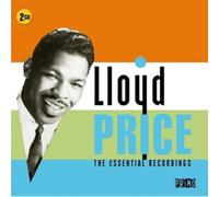 Lloyd Price - The Essential Recordings