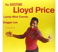 Lloyd Price - The Exciting Lloyd Price [Vinilo]