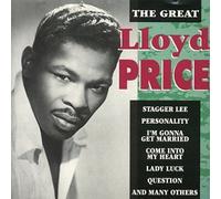 Lloyd Price - The Great