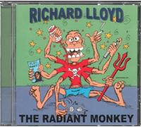 Lloyd,Richard - Radiant Monkey