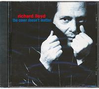 Lloyd, Richard - The Cover Doesn't Matter