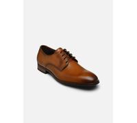 LLOYD Zapatos con cordón 'Sabre' cognac 41-41,5 cognac