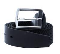 Lloyd Men's Belts Cinturón 100 cm negro