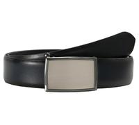 LLOYD Thin Leather Belt 3.5 W120 Marine