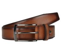 Lloyd Men's Belts Cinturón de cuero 105 cm marrón
