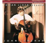 Lloyd-W. - Cello Song